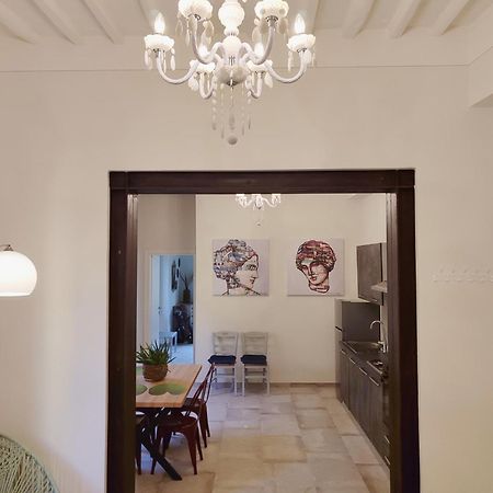 The Tuscan Eye Apartment Poggibonsi Exterior foto