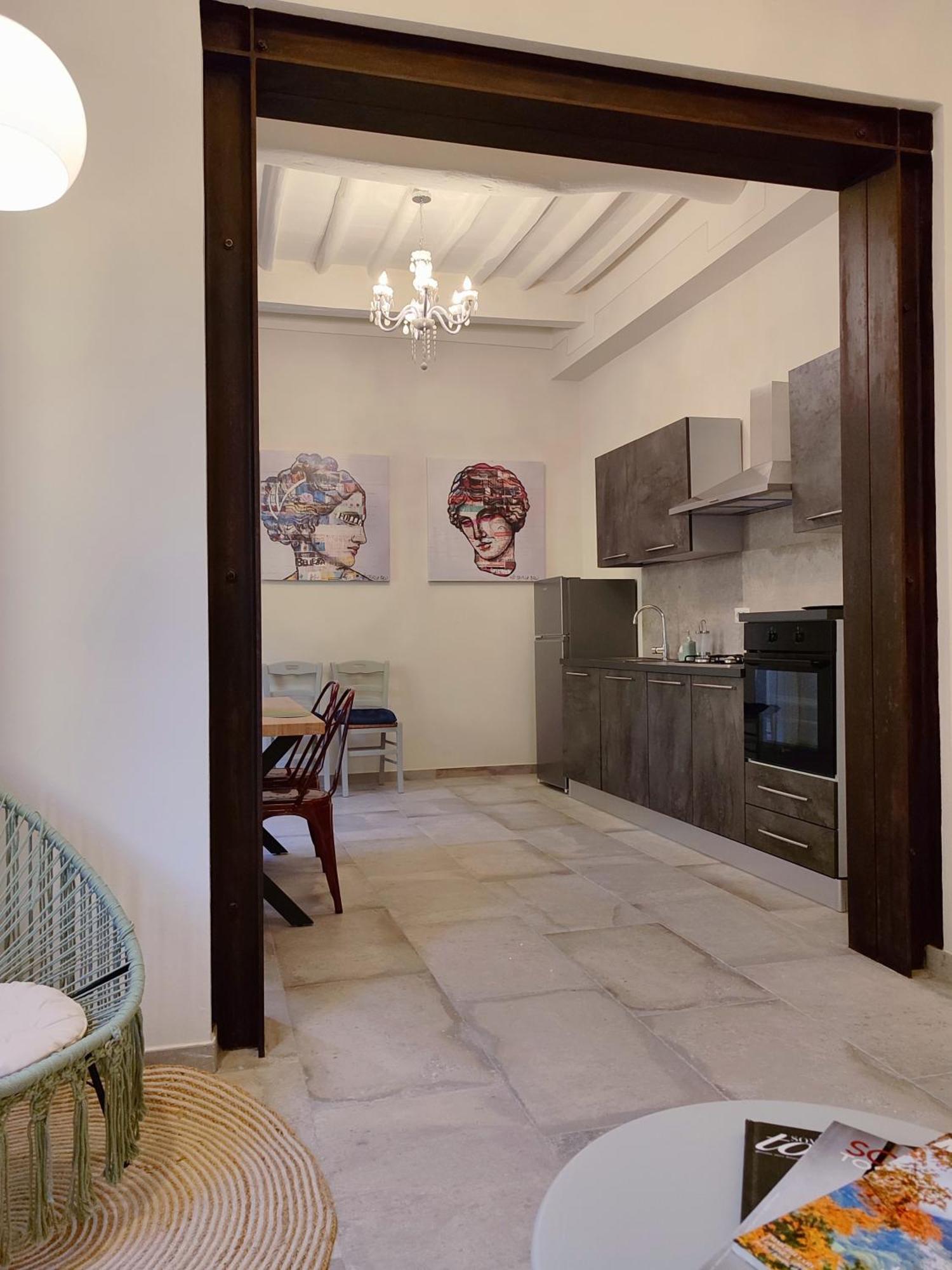 The Tuscan Eye Apartment Poggibonsi Exterior foto